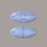Xanax 1mg