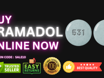 How Tramadol Works for Headache Pain