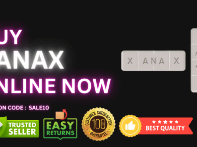 Best Way To Buy Xanax Online